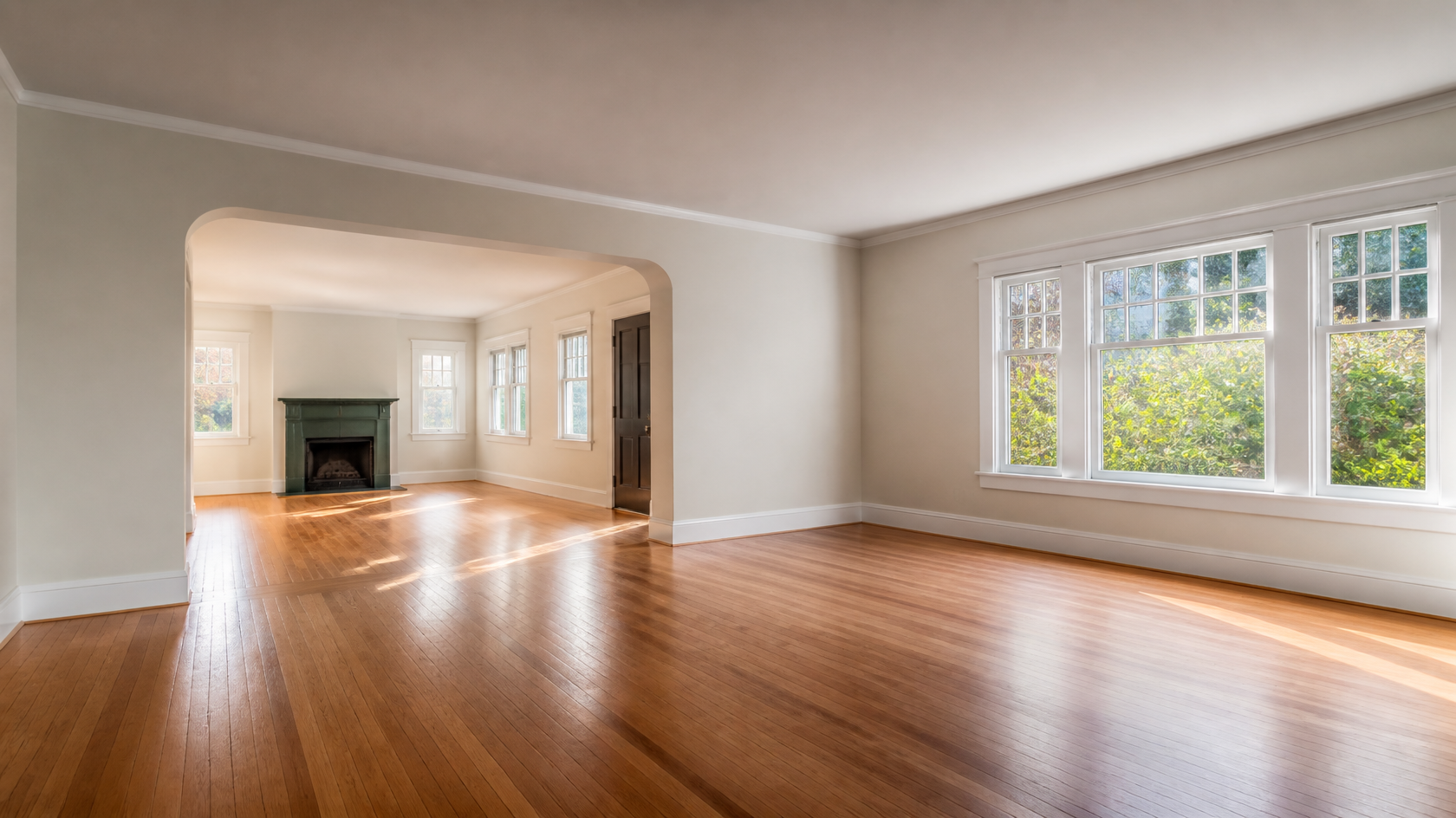 AI Empty Room to Furnished: The Pre-Listing Staging Guide (2026)