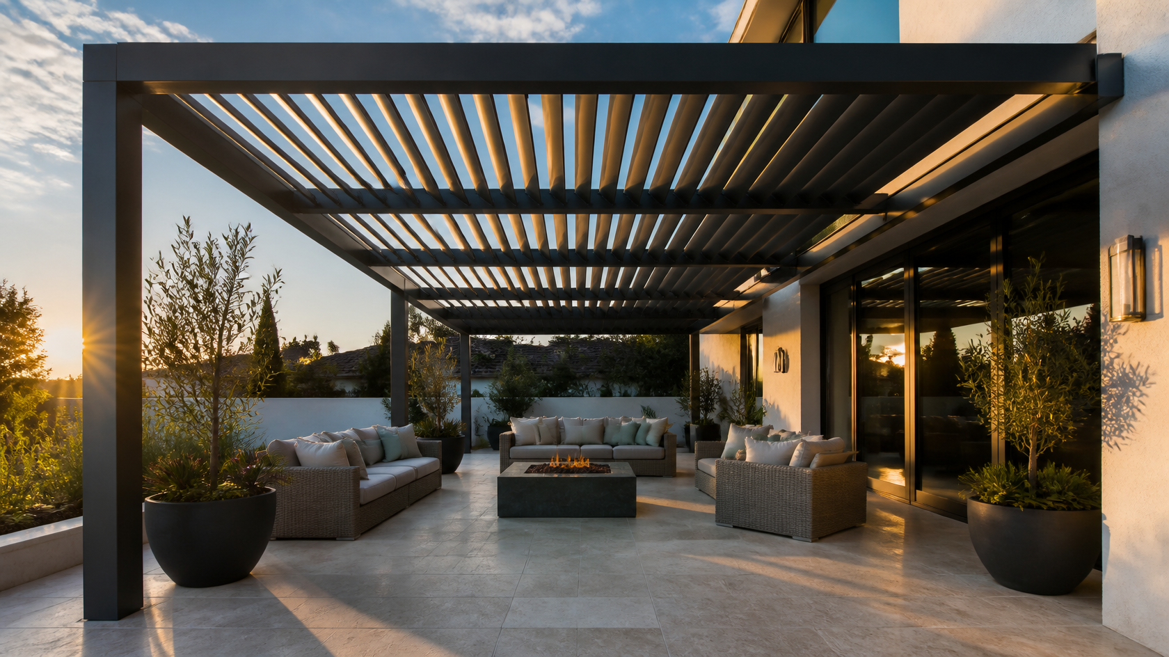 AI Pergola & Gazebo Design Ideas: 2026 Guide to Outdoor Structures