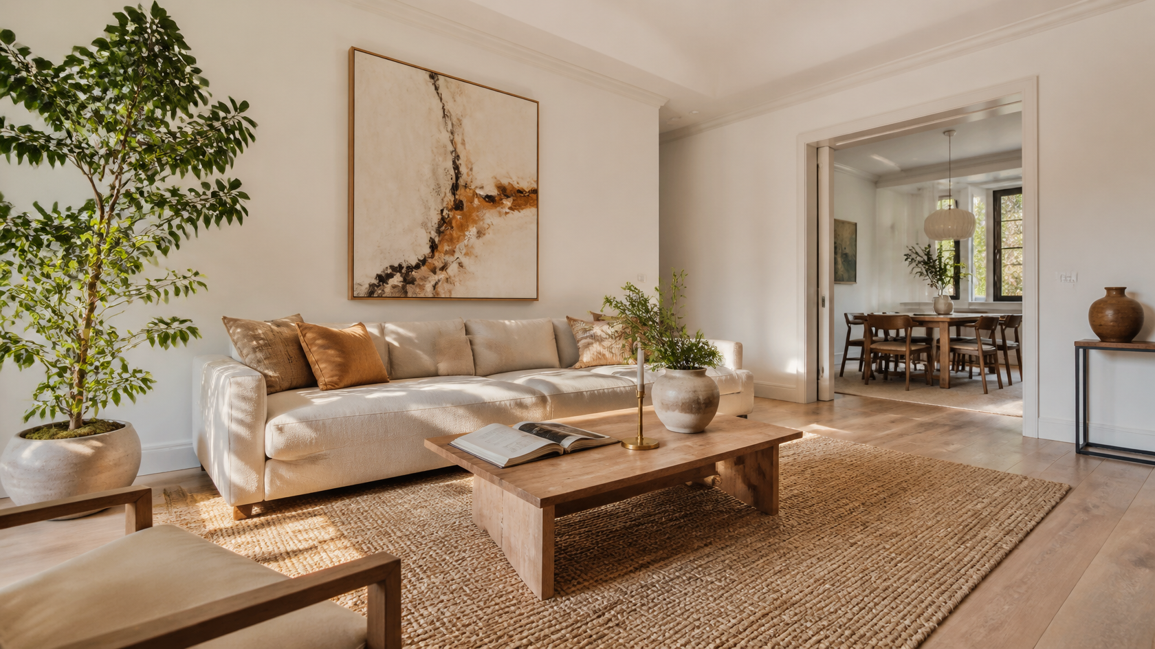 AI Virtual Staging for Airbnb Hosts: 2026 Booking Guide