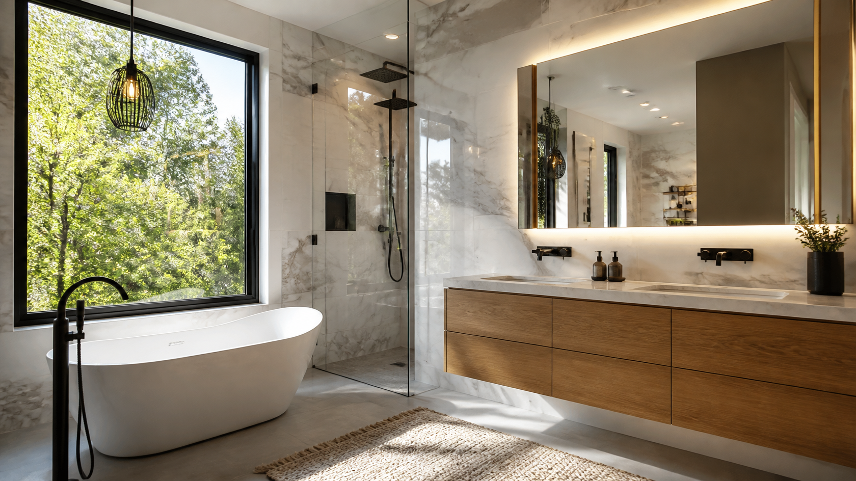 Best AI Bathroom Design Tools & Generators in 2026 (Tested)