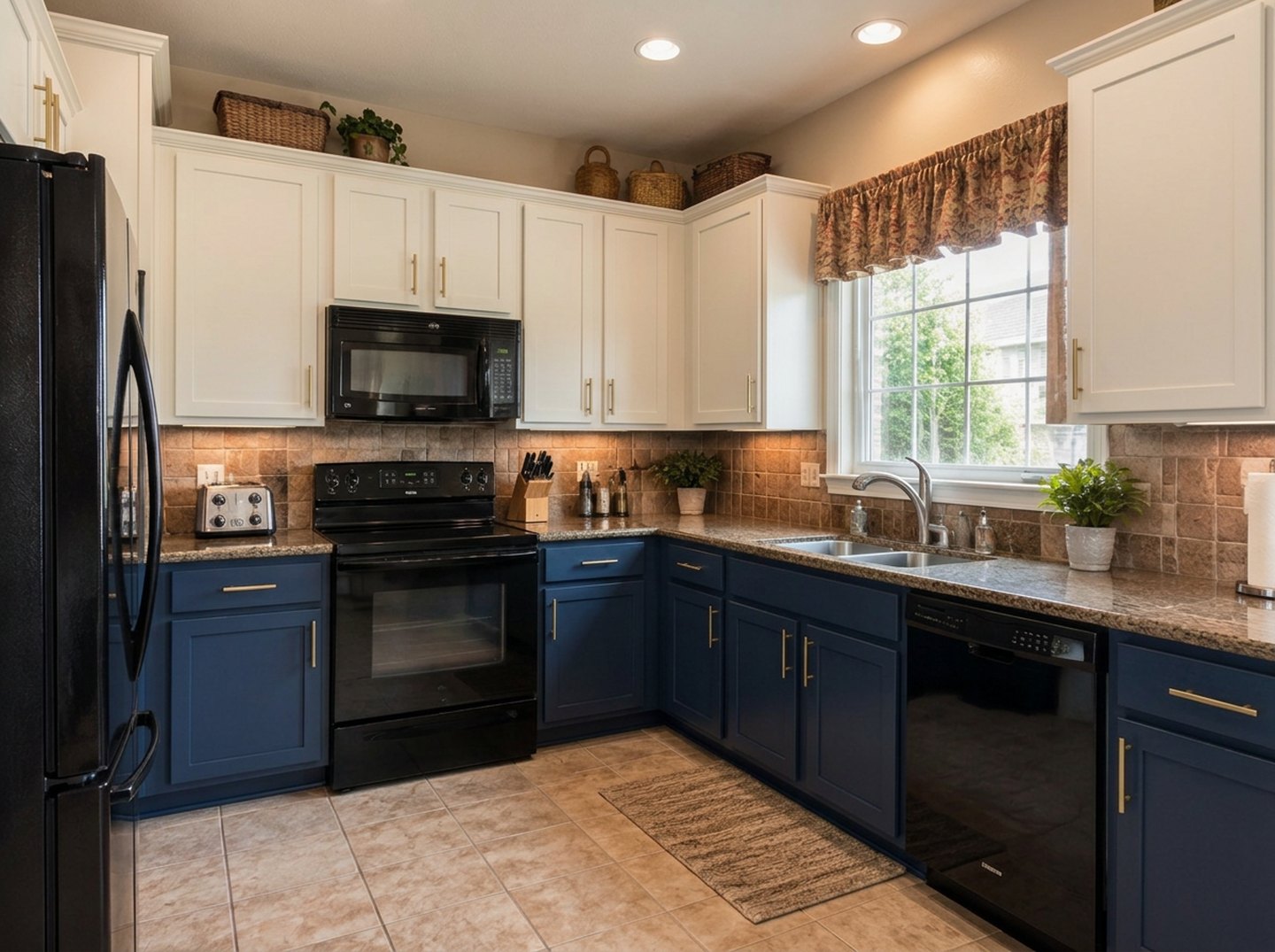 Kitchen Cabinet Visualizer: Try New Cabinet Doors on Your Photo