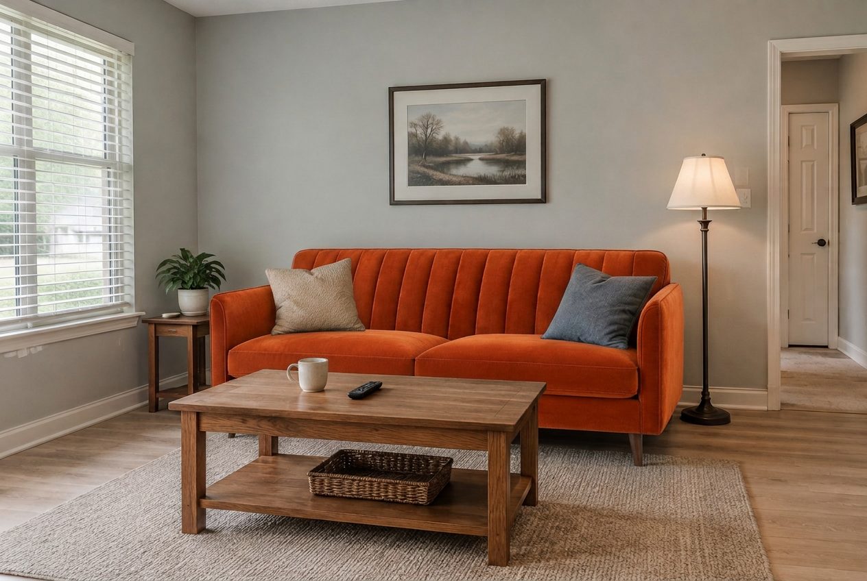 How to Visualize Furniture in Your Room with AI Before Buying