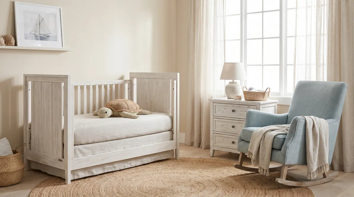 Coastal Nursery