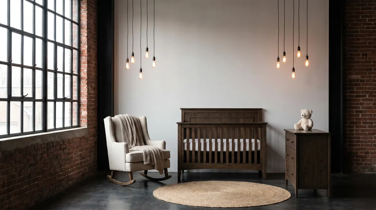 Industrial Nursery