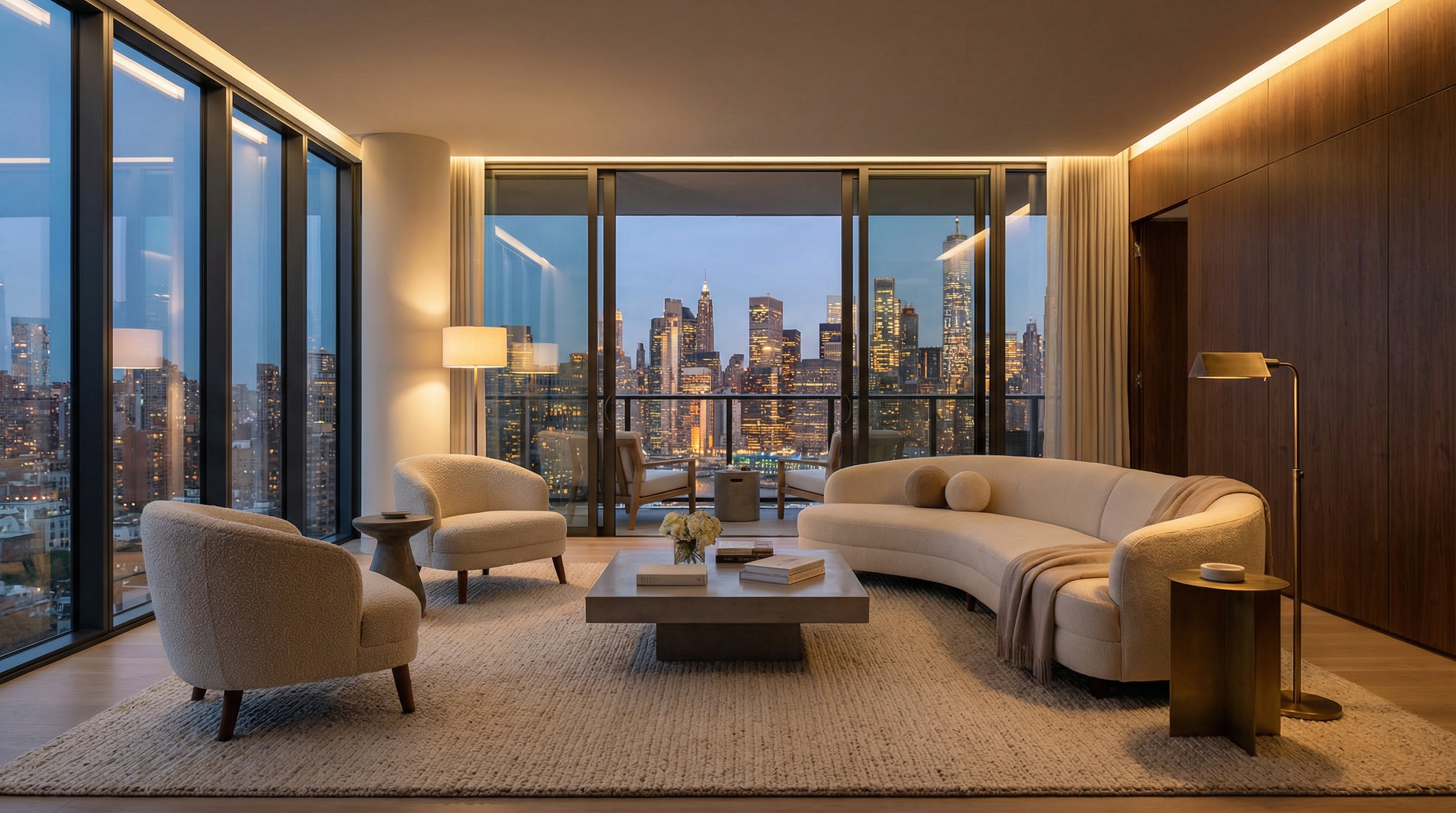 Whole-Home Vision in Minutes