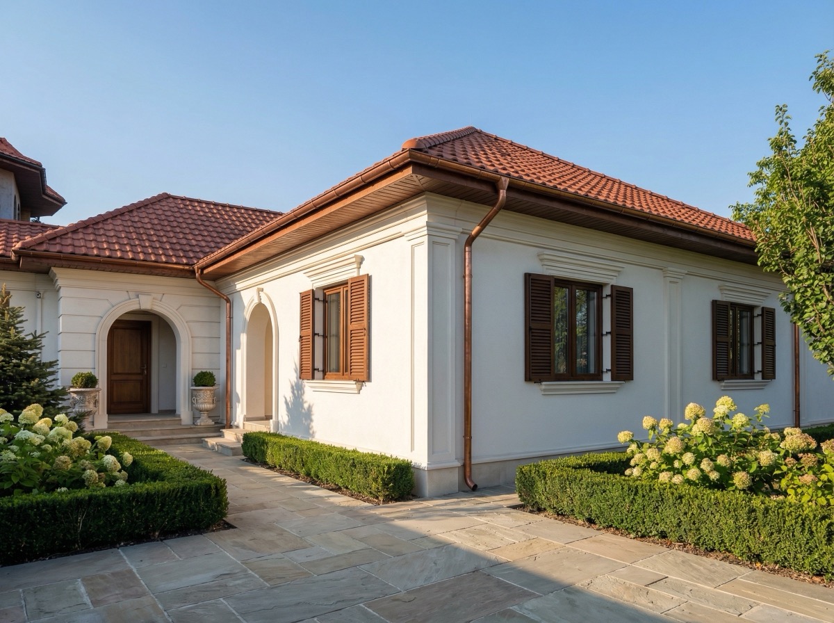 Instant Facade Visualization