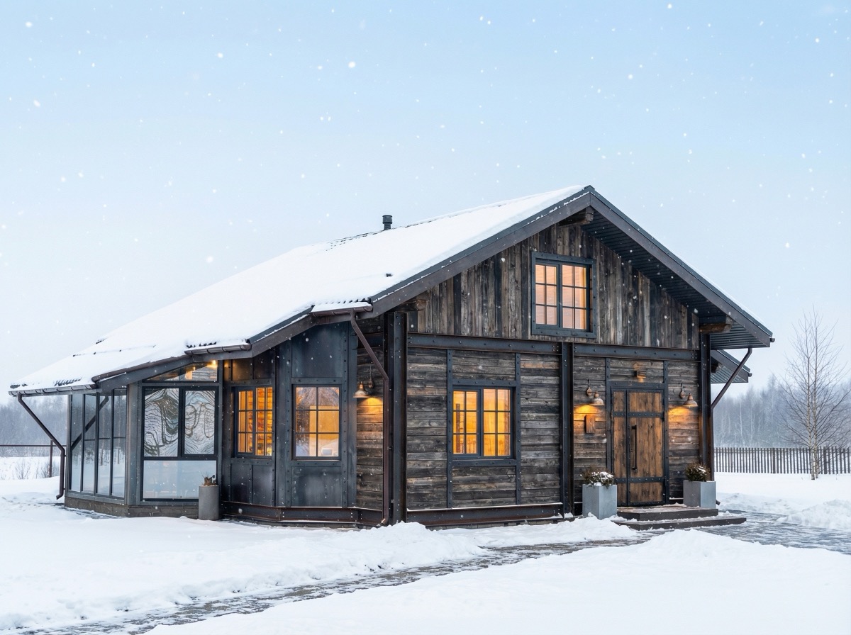 10 Architectural Styles