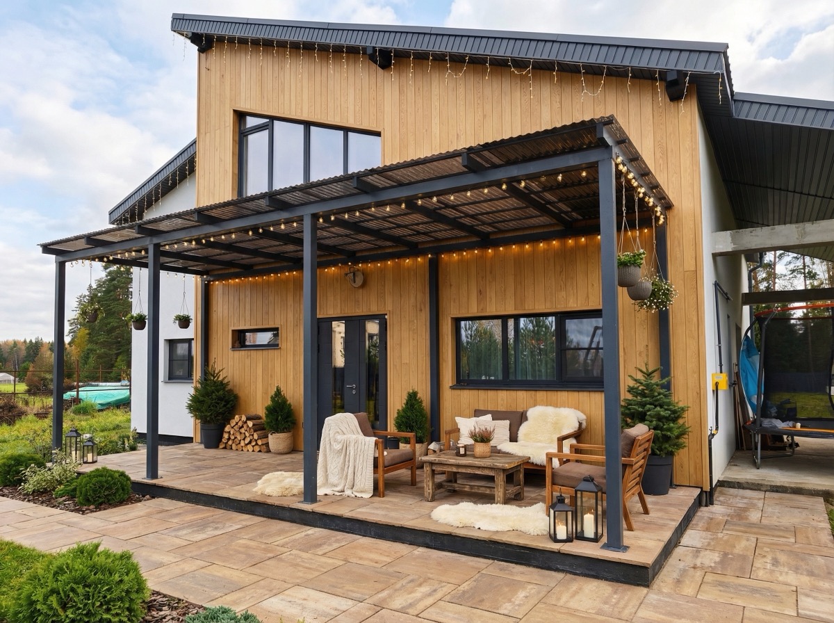 Compare Styles Side by Side