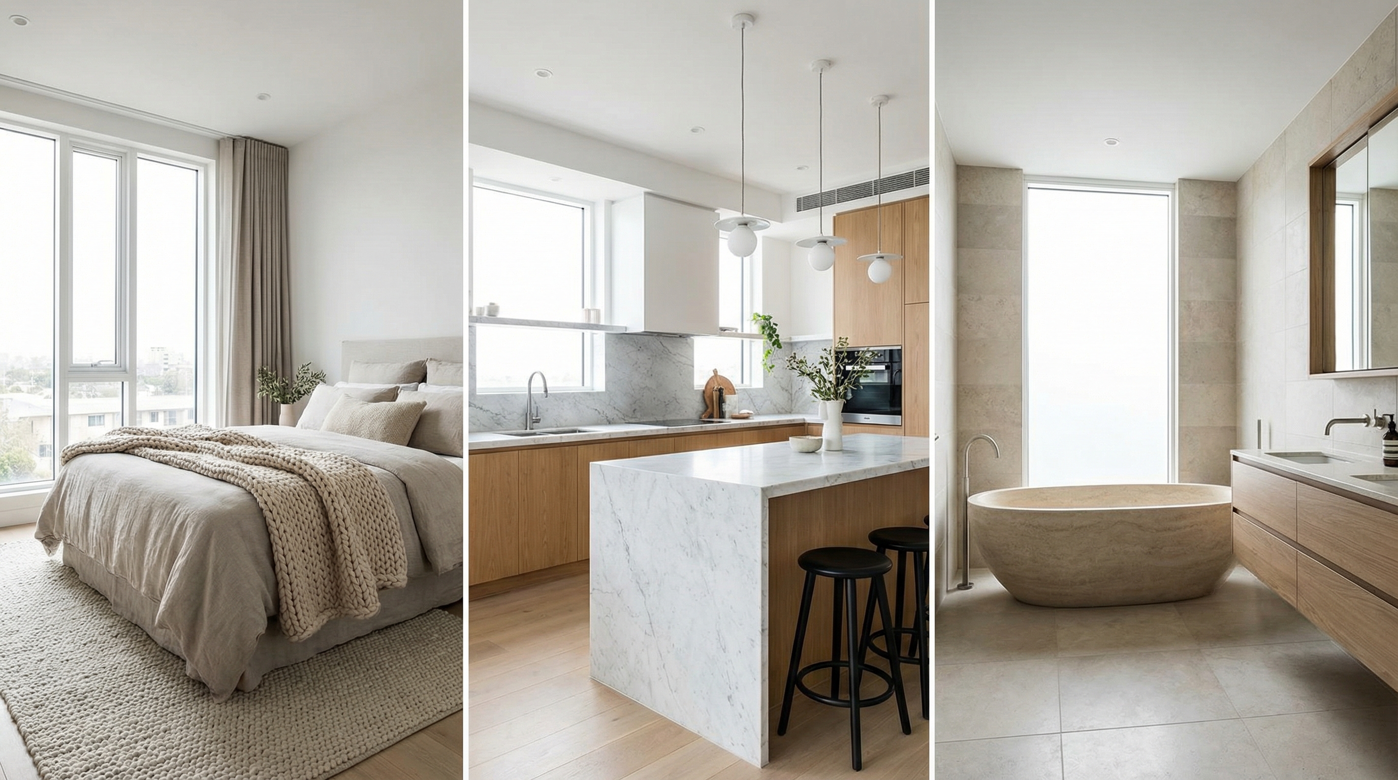 Works with Any Bathroom Size