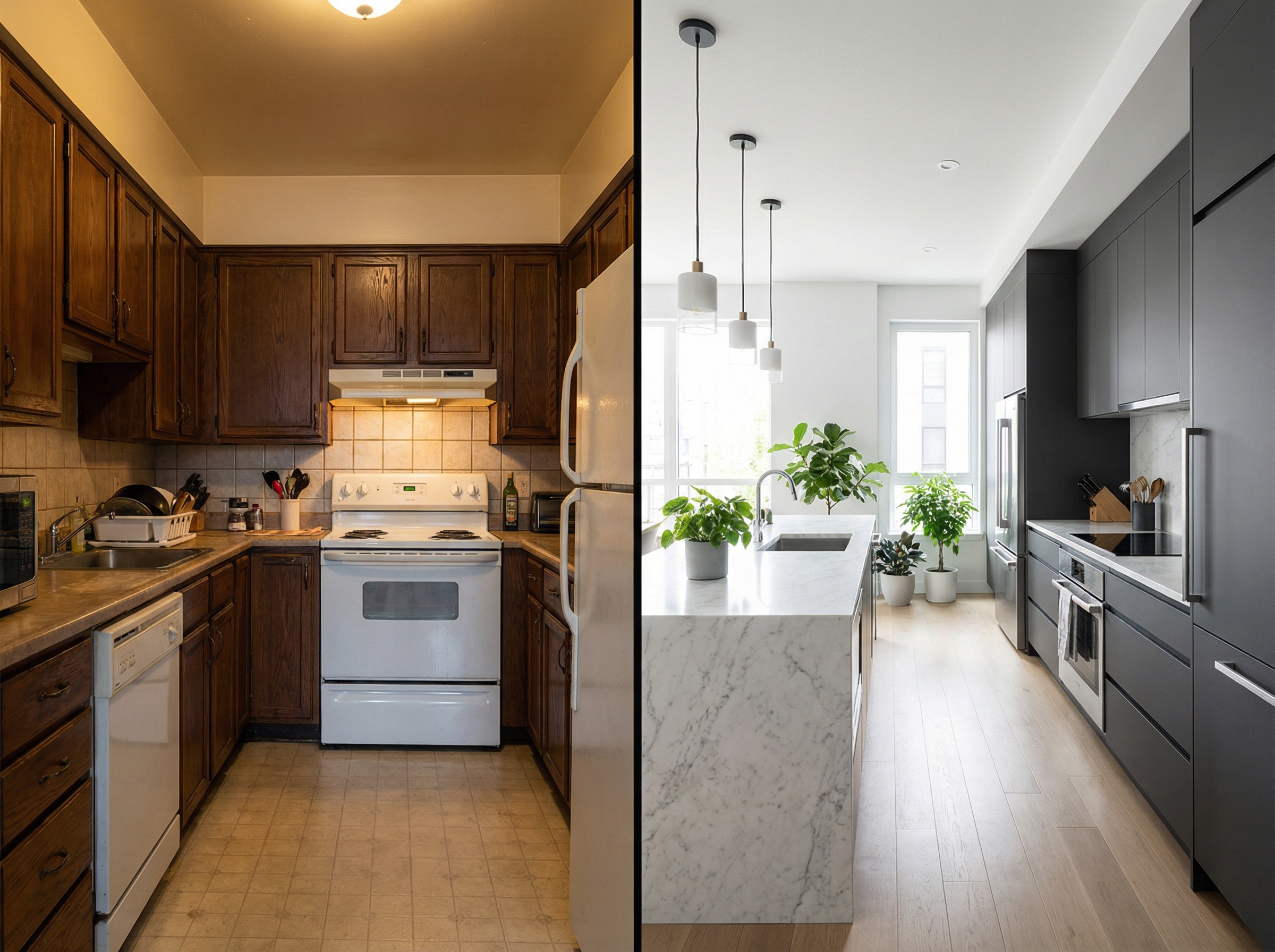 interior design example — create your own project | GenRoom