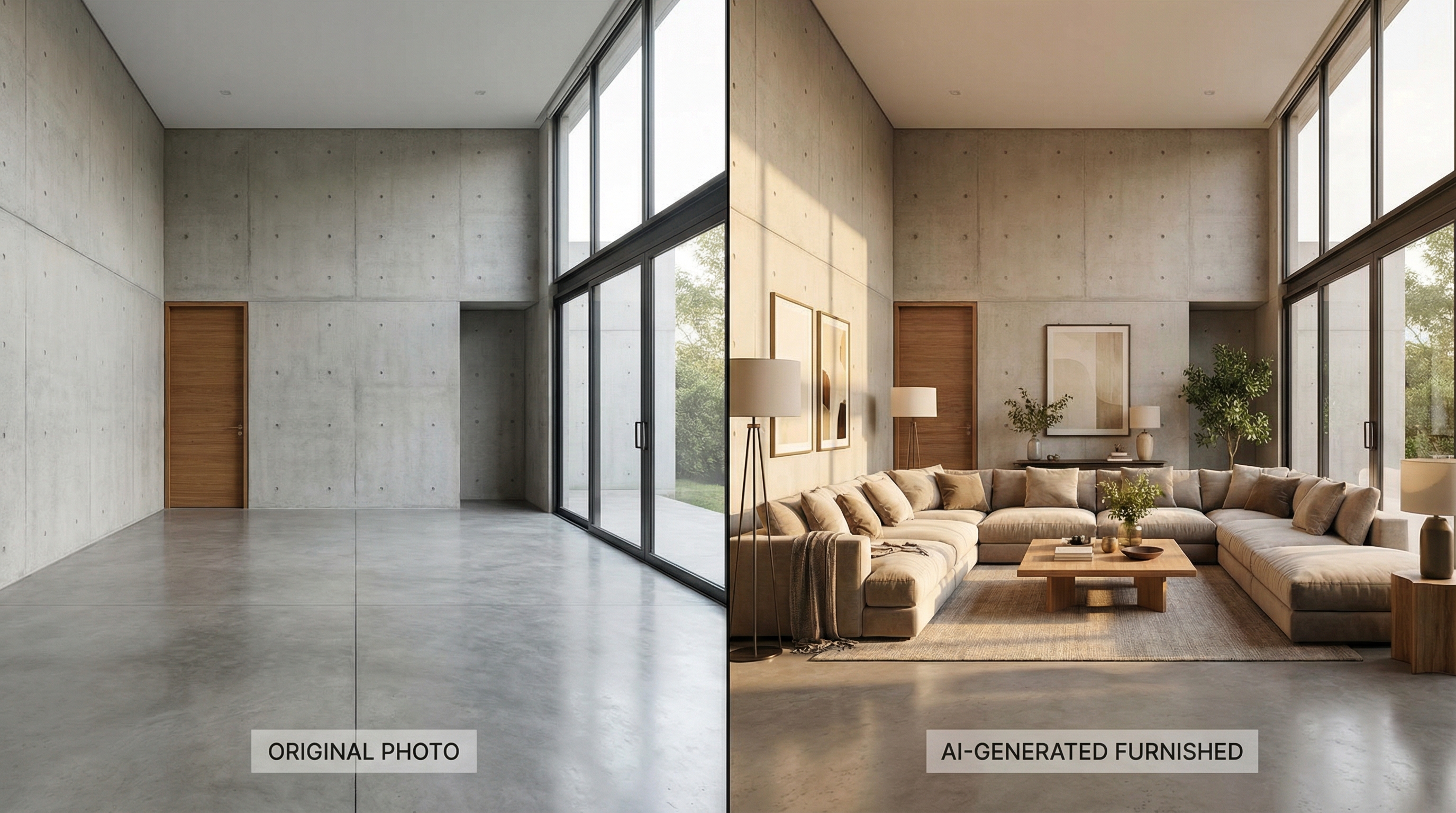 True-to-Scale Results