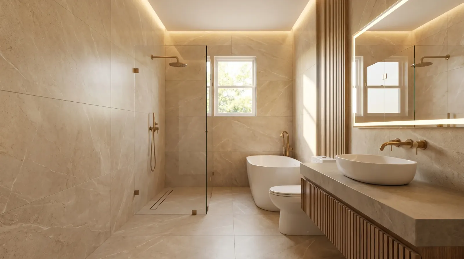 Interior design example | GenRoom