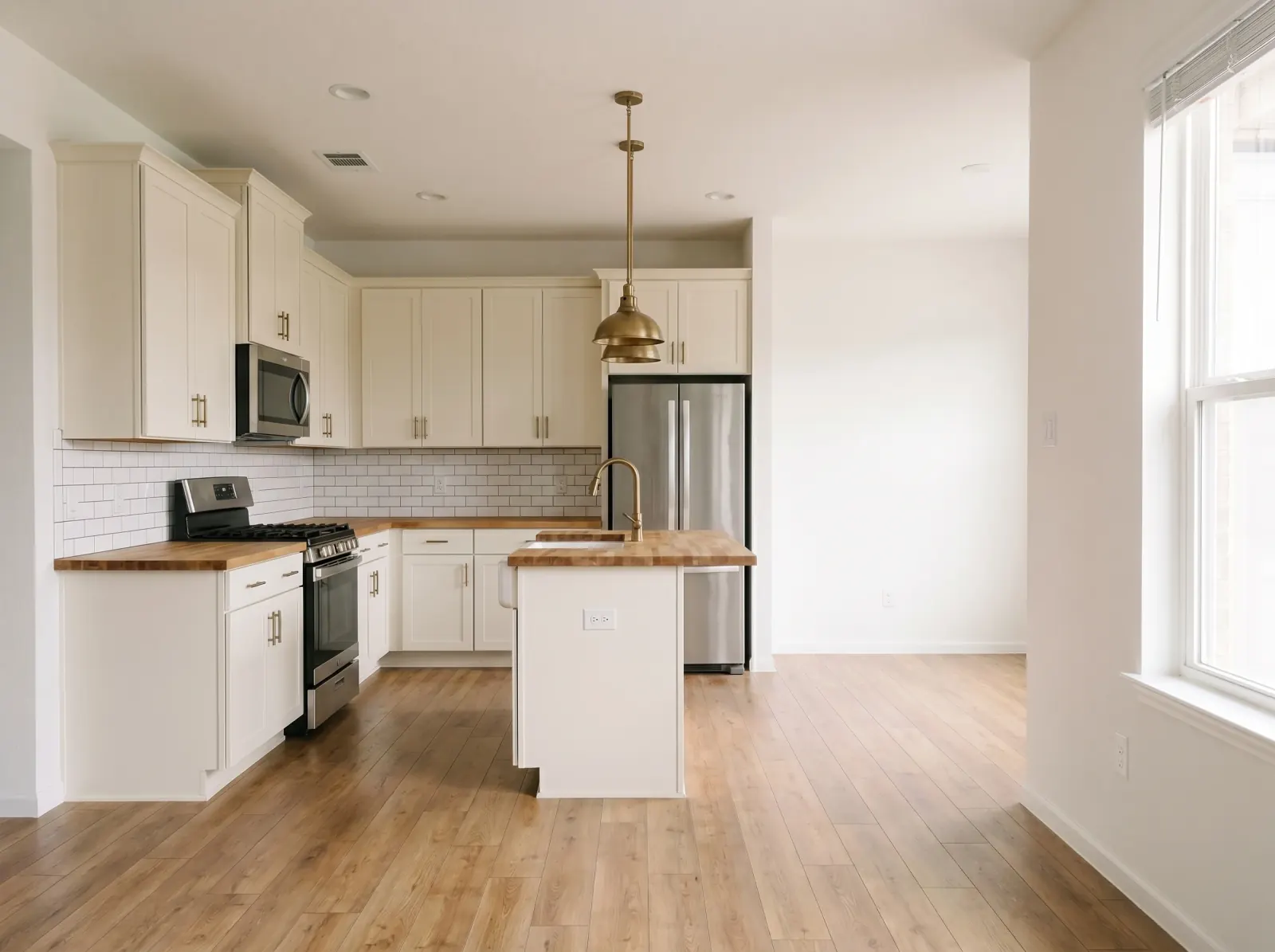 Interior design example | GenRoom