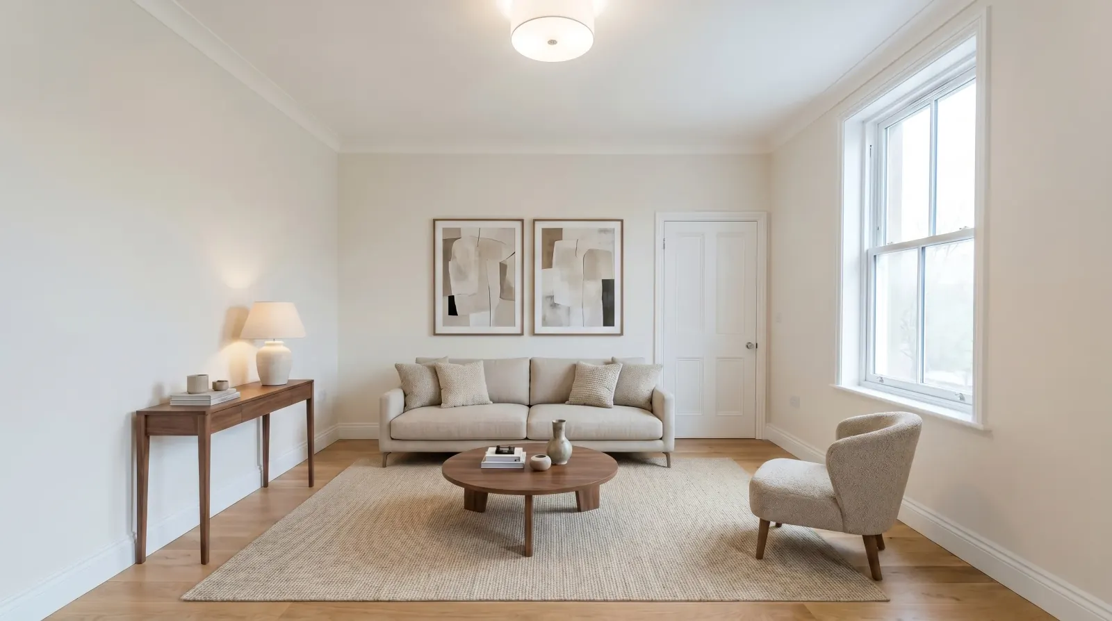 Interior design example | GenRoom