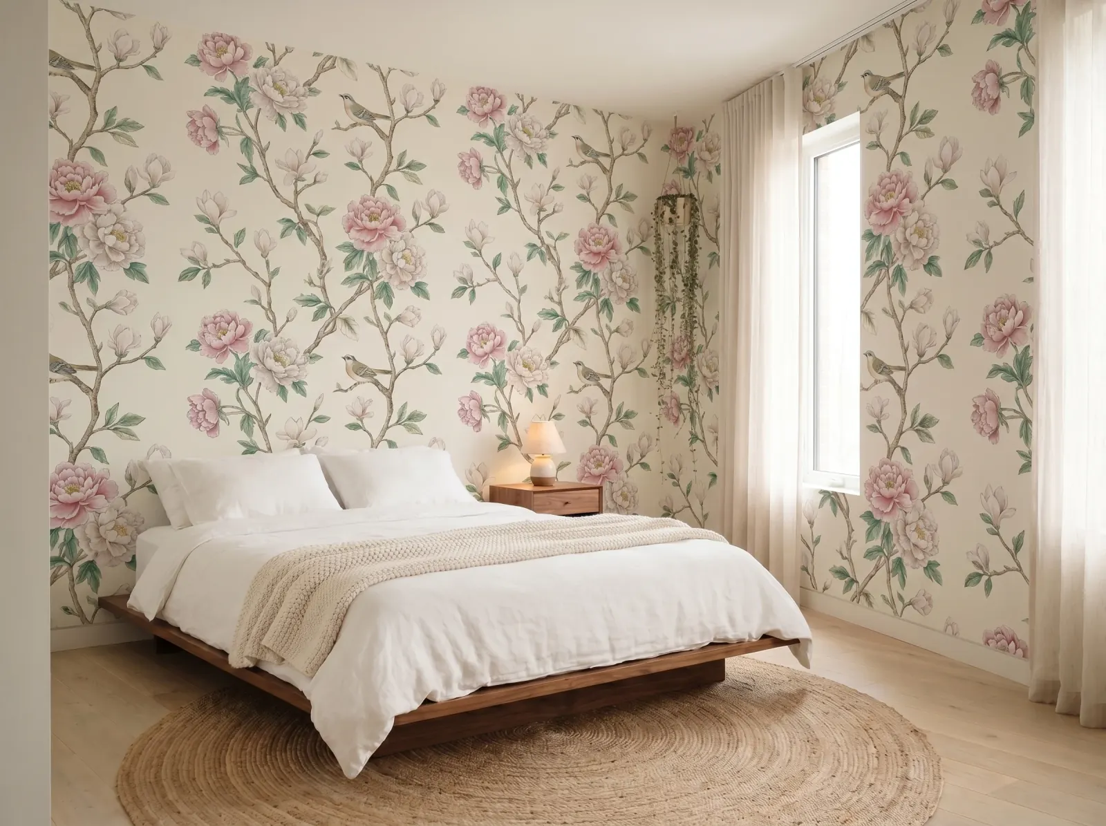 Interior design example | GenRoom